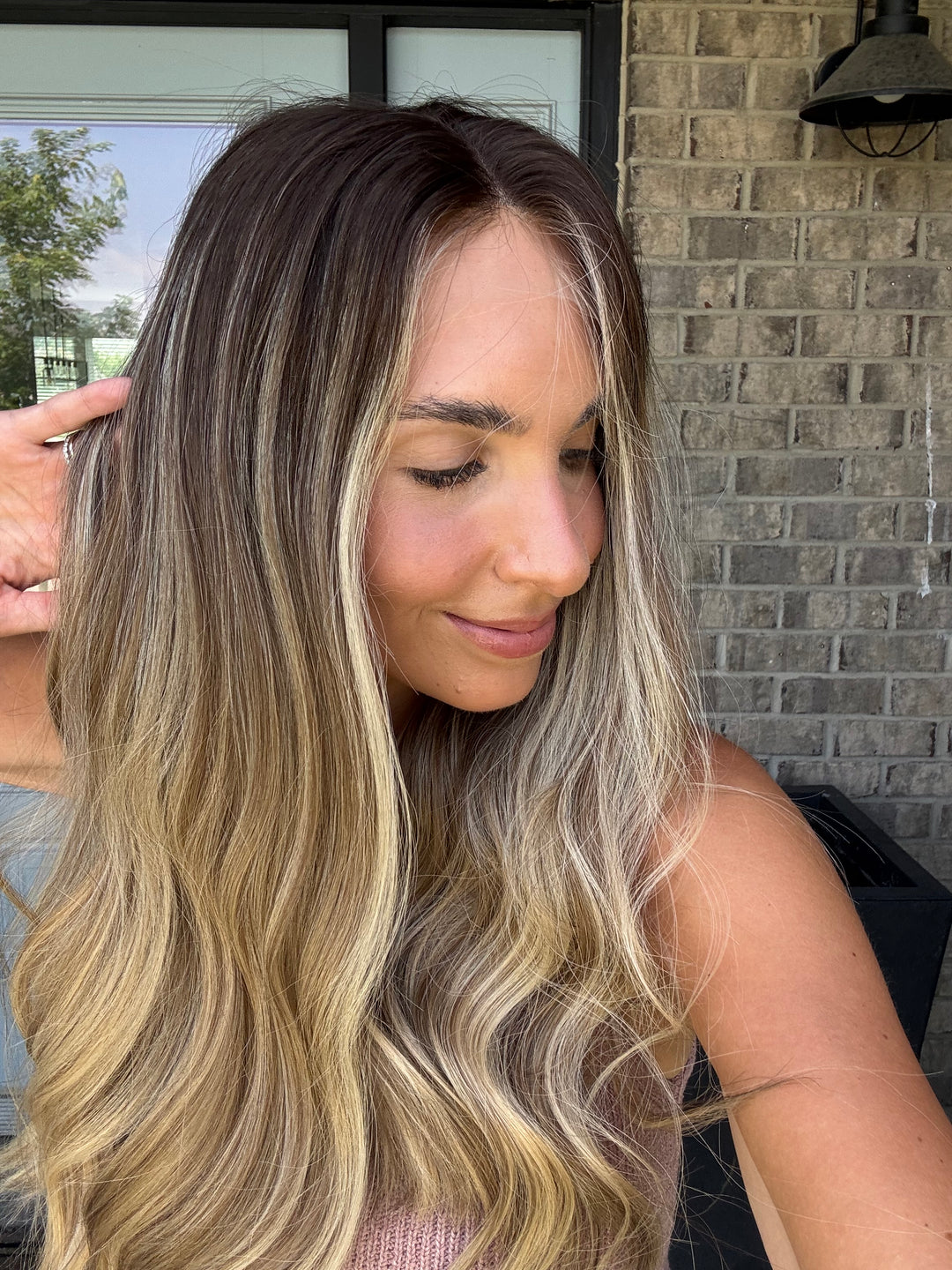 Danielle&