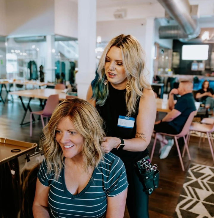 Georgia Pop-up May 2nd