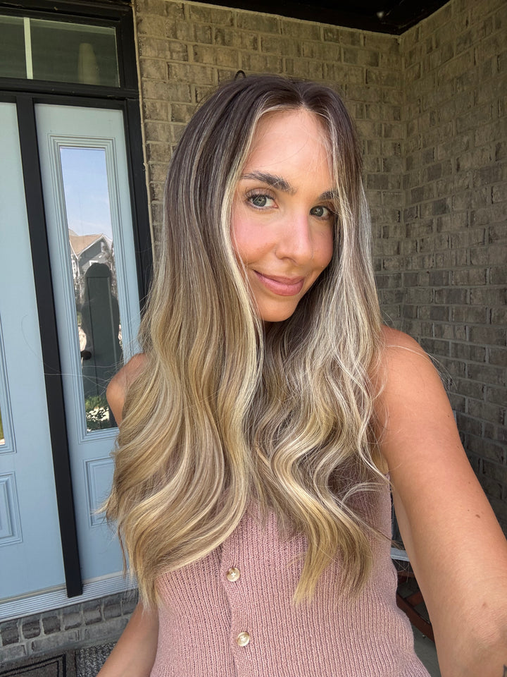 Danielle&