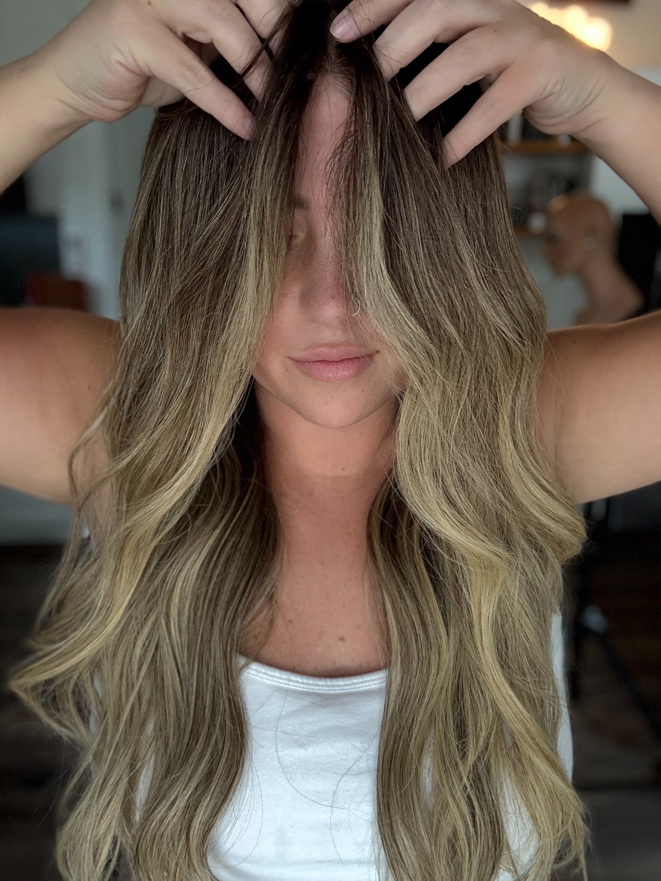 “Daphne” [M] 24” Glam Collection