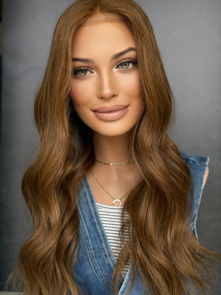 Bondable Topper [7x9] Base {6} 20”