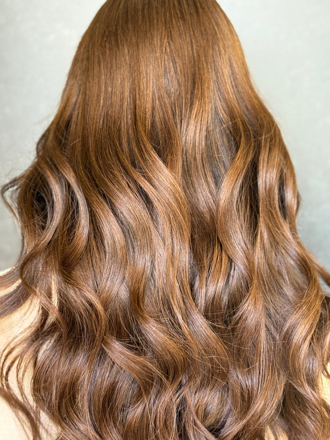 “Sienna” [M] 24” Lace Top Wig