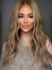“Opal” [M] 20” Glam Collection