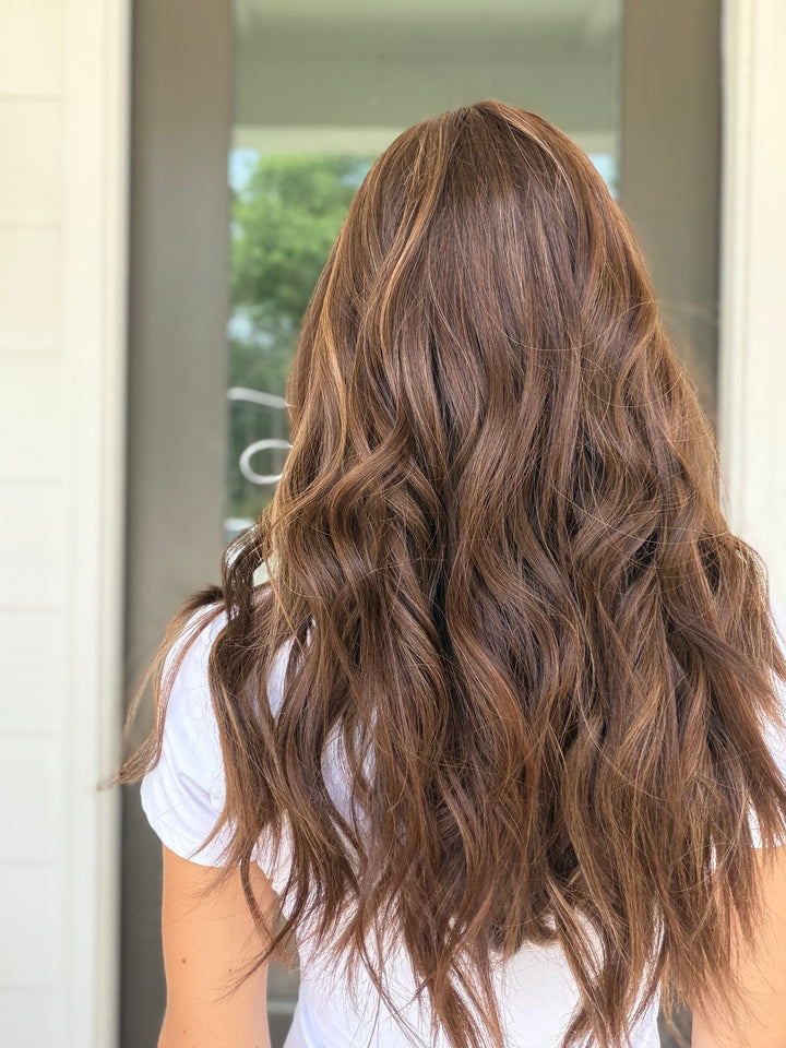 Randi (S) 22” Lace Top Wig