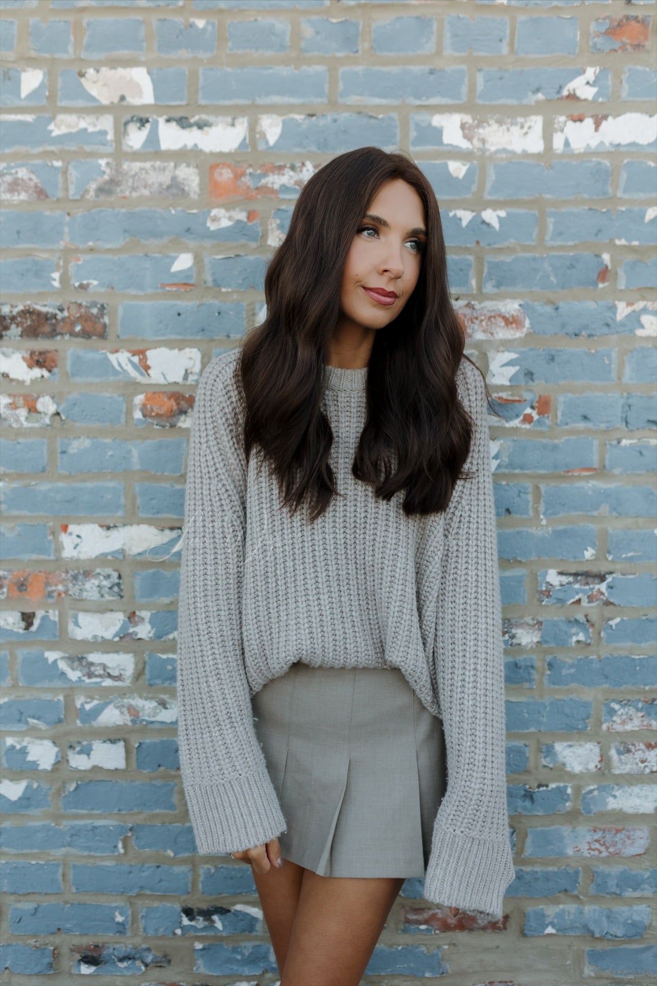 “Cadence” 22” [S] Lace Top Wig