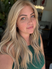 “GG” Lace Top Pony Wig [M] 24”