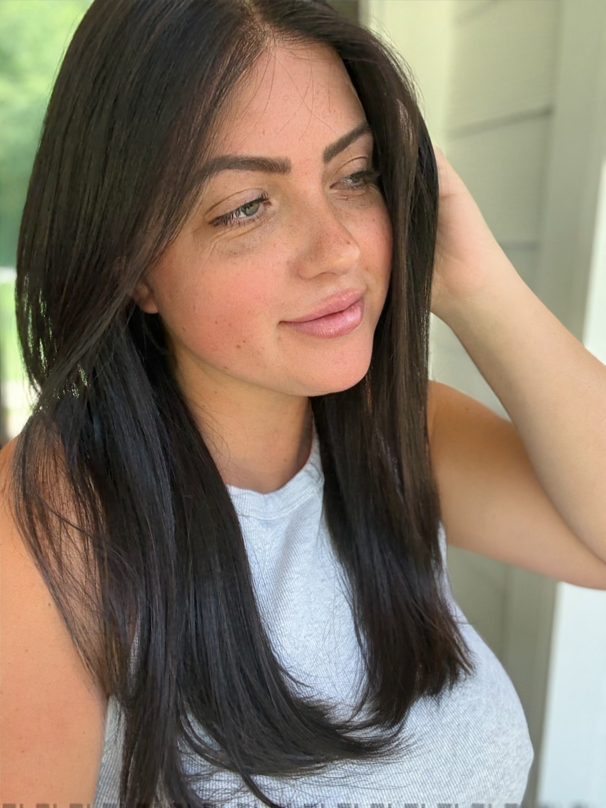 Maya [M] 20” Glam Collection
