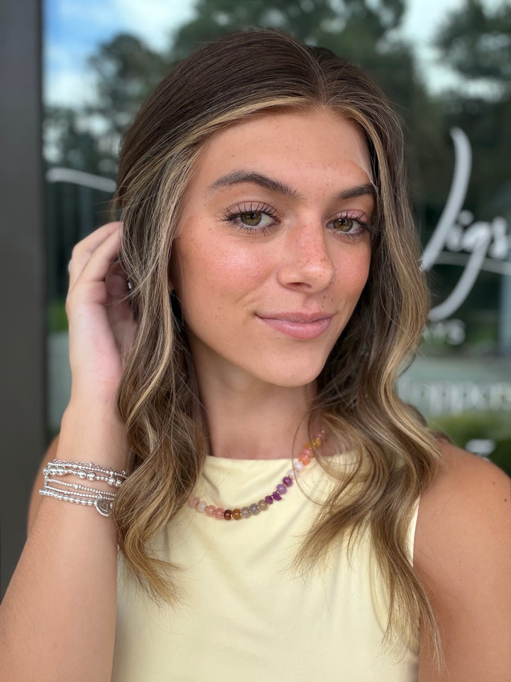 Ella Langley (L) 16” Lace Top Wig