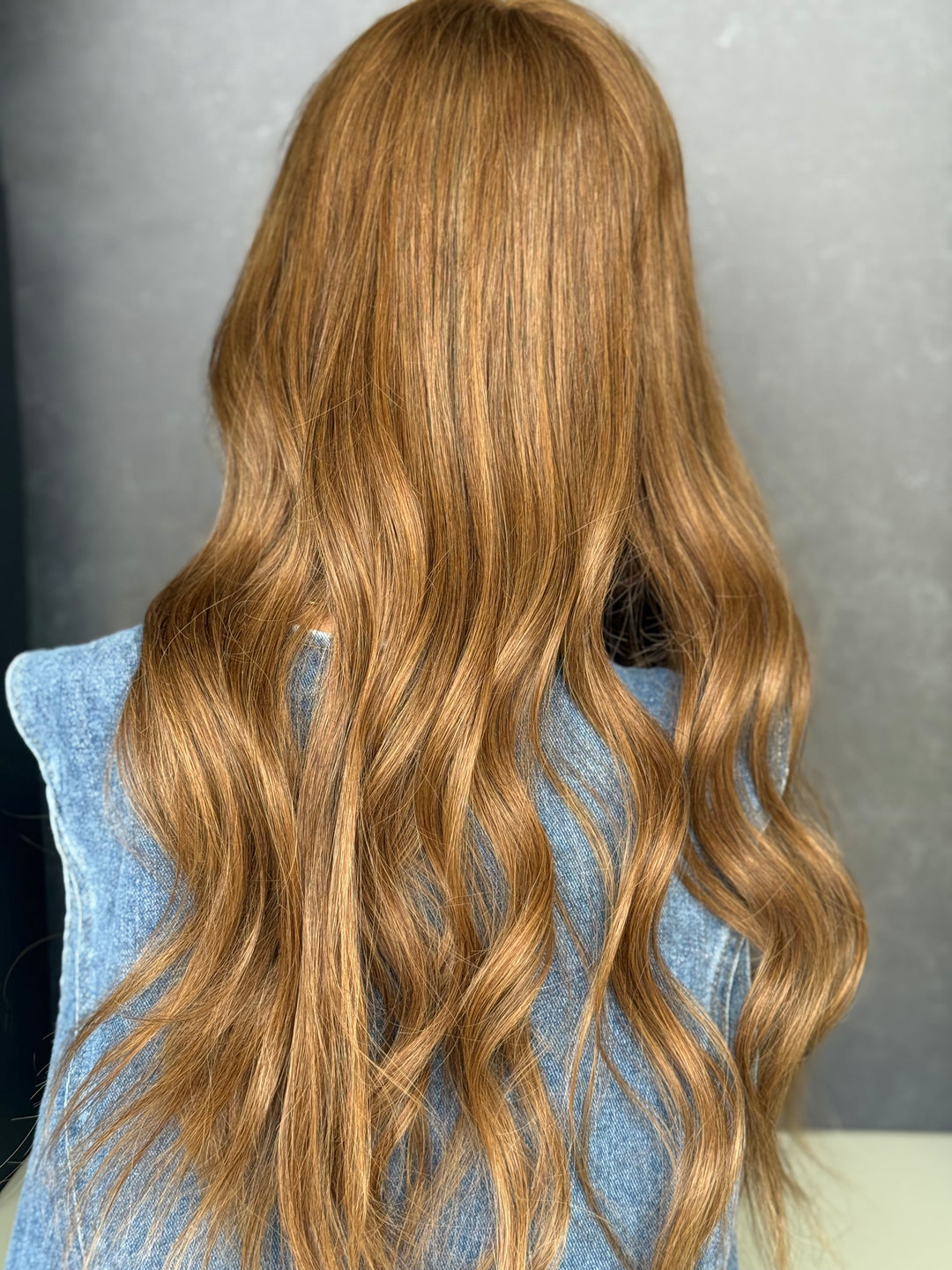 Bondable Topper [7x9] Base {6} 20”