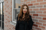 “Rose Dawson” 20” Lace Top Wig