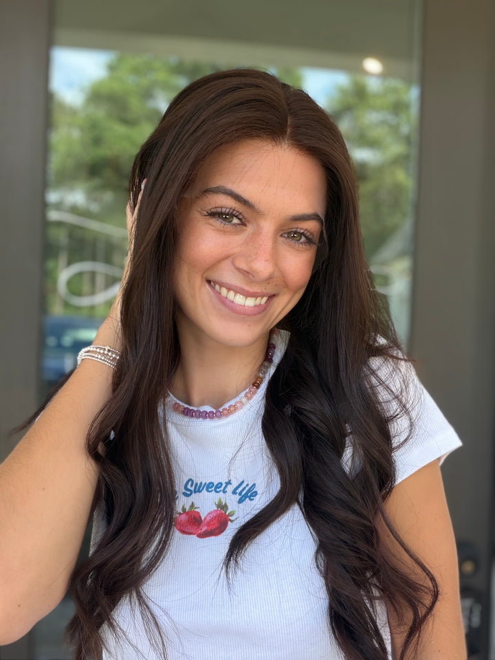 Cadence (M) 24” Lace Top Wig