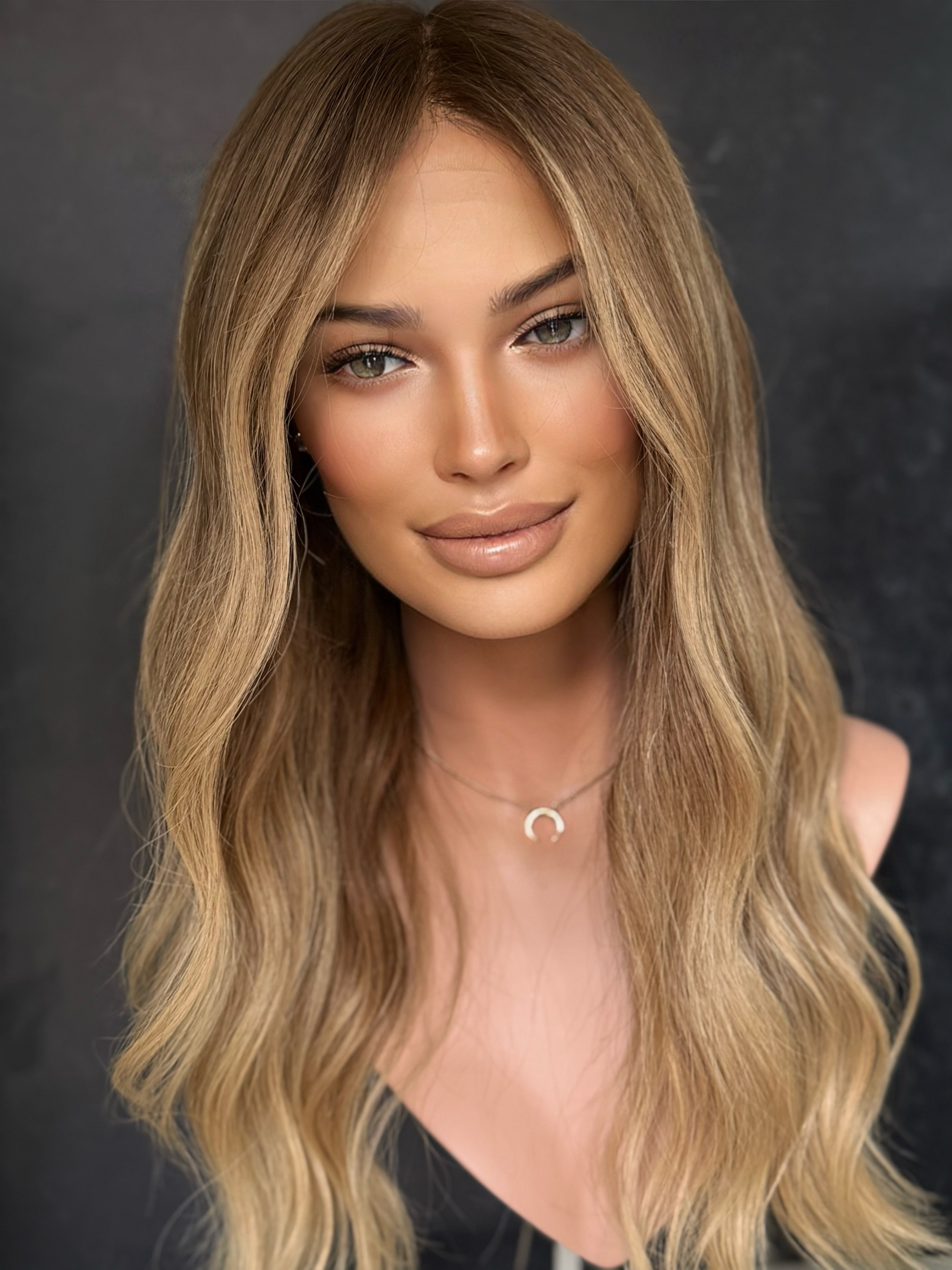 “Isand Sun” [M] 20” Glam Collection