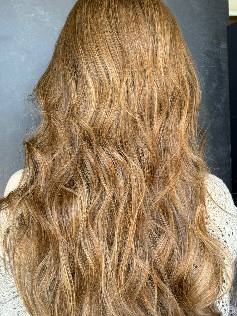 “Light Rya” [M] 22” Glam Collection
