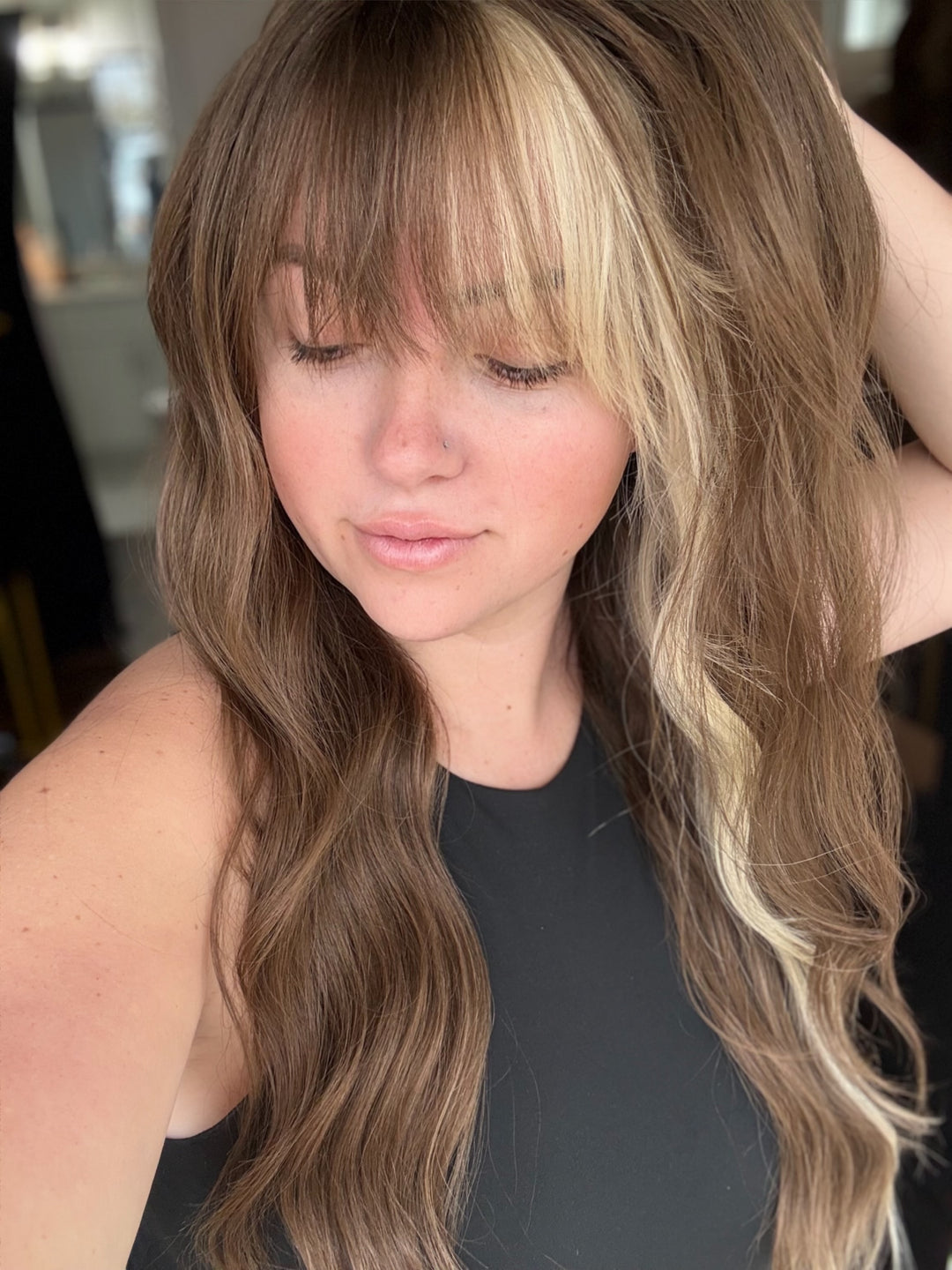 “Erika-Jayne” 24” [S] Influencer Collection