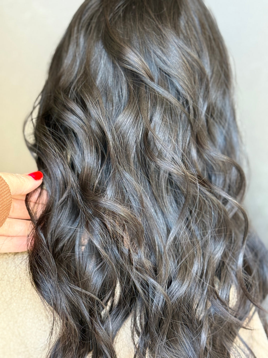 “Jordyn” [10x10] 20” Lace Top Topper