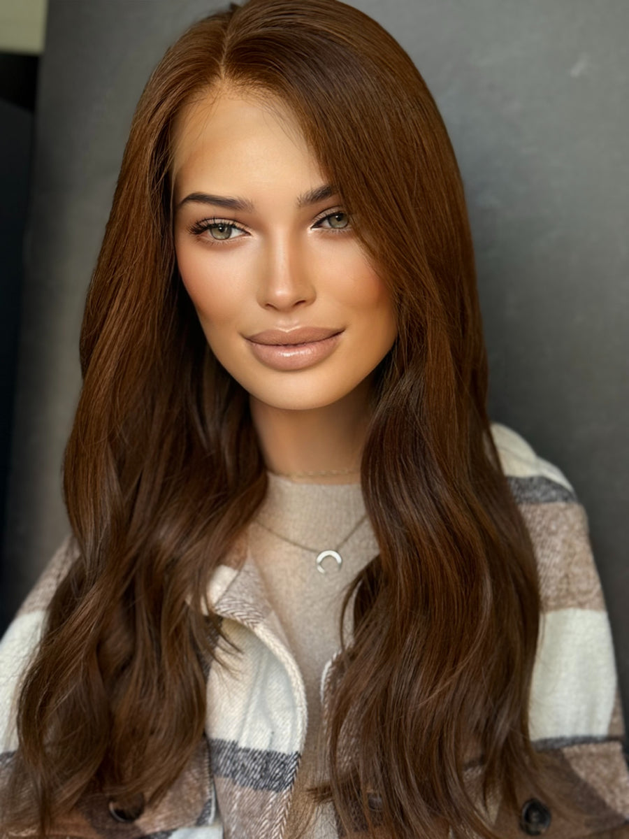 “Sienna” 20” [M] Glam Collection