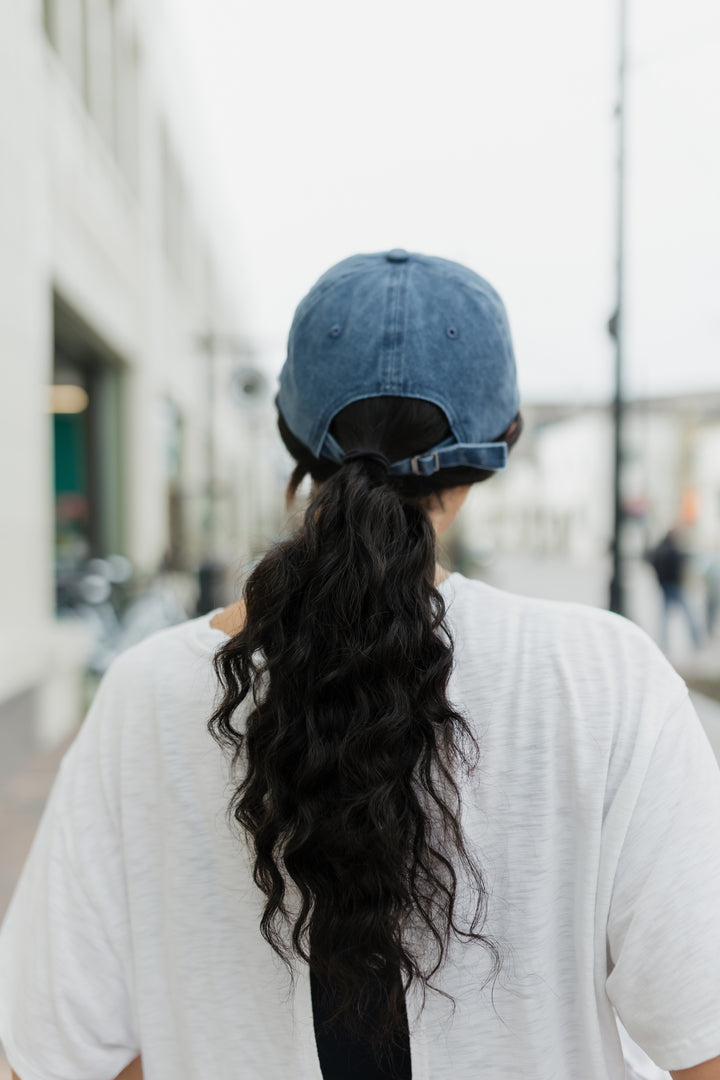 “Wavy Stephanie” Everyday Headband Wig [M] 22”