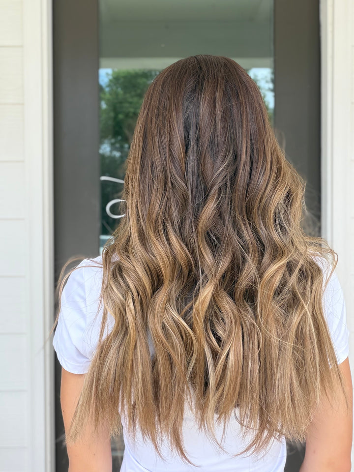 Ella Langley (S) 22” Lace Top Wig
