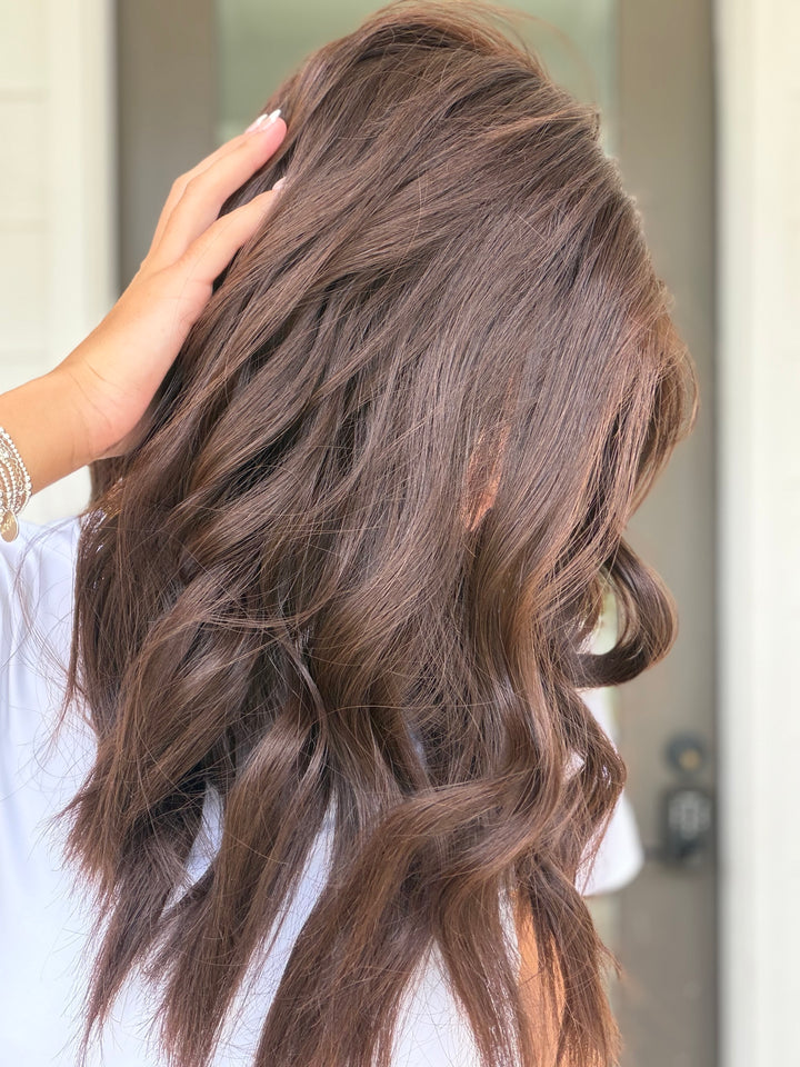 Cadence (L) 20” Lace Top Wig