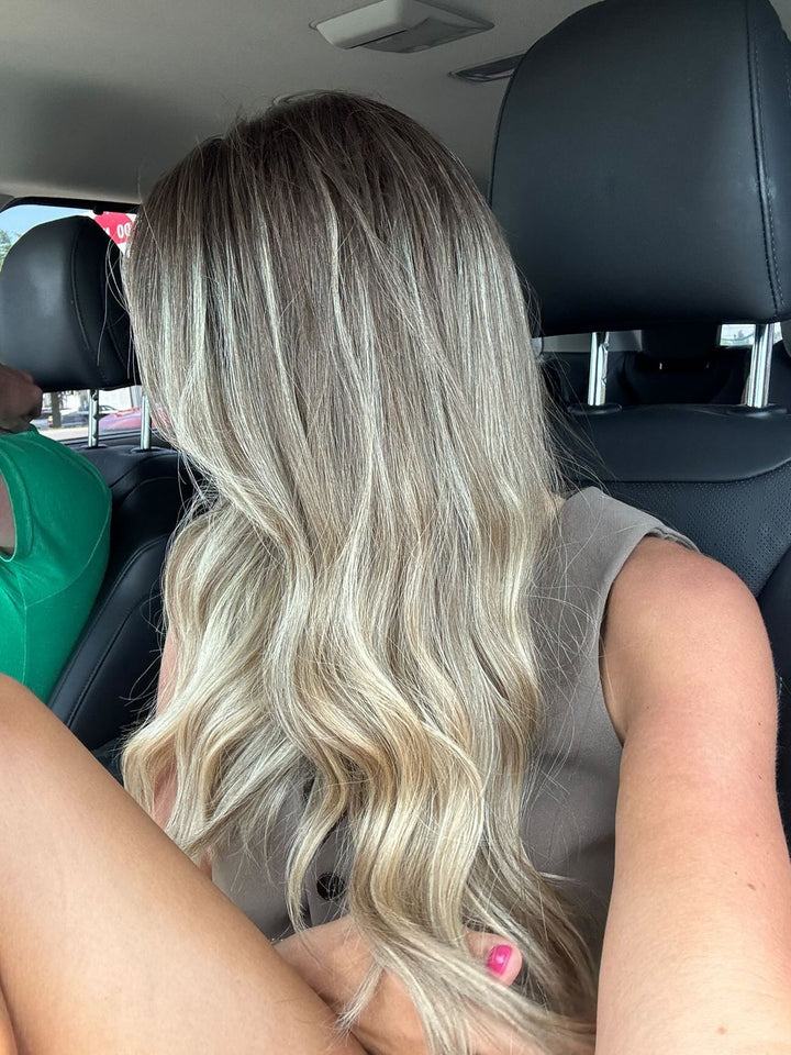 Danielle&