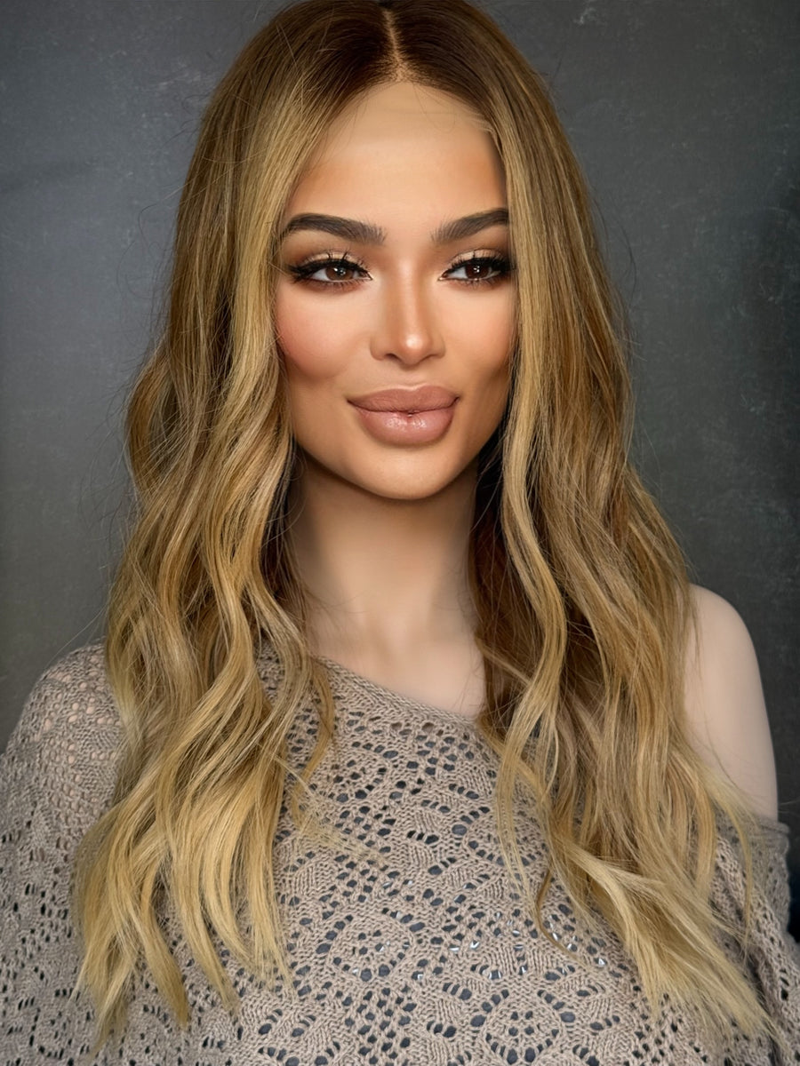 “Island Sun” [M] 20” Glam Collection