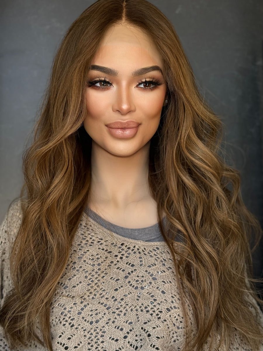 “Light Rya” [M] 22” Glam Collection