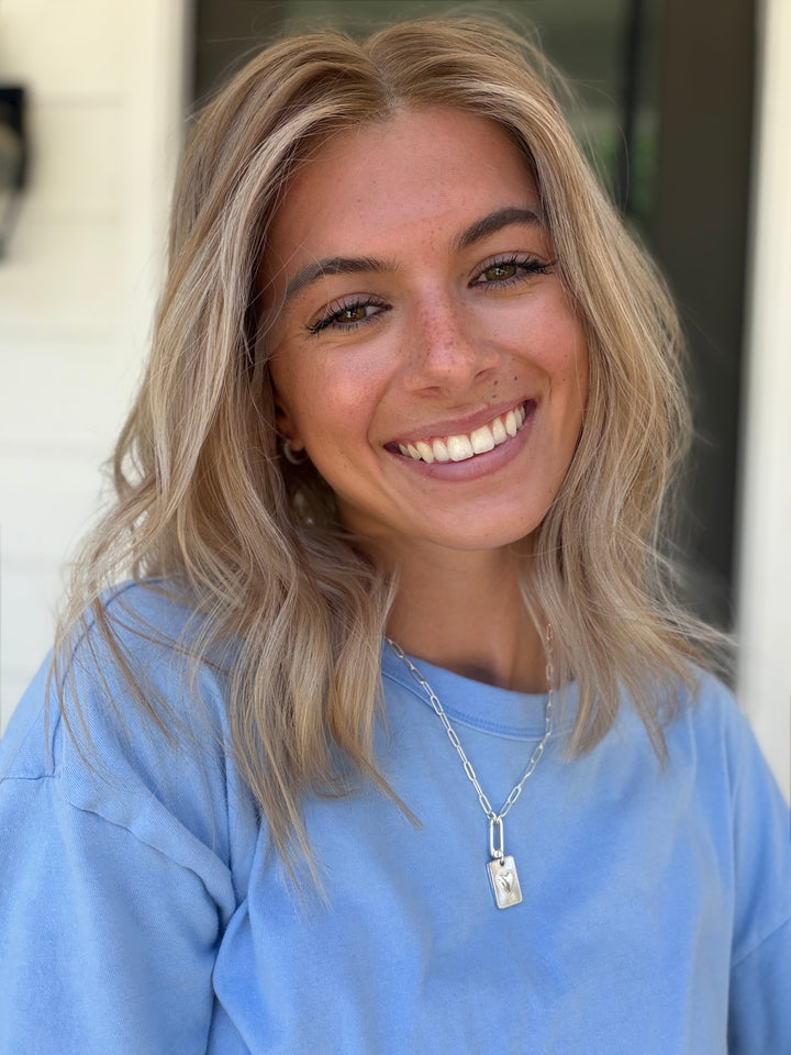 Golden Hour (S) 15” Lace Topper Wig