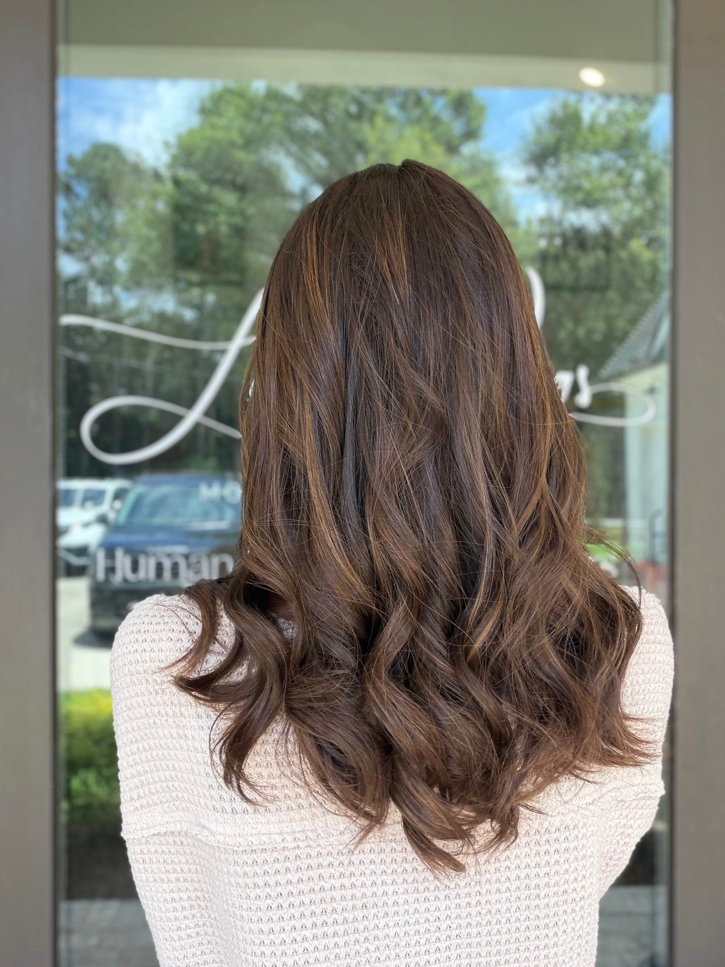 <b>Alex</b><br> <I>Classic European Collection</I> <br> 19” Lace Top Wig