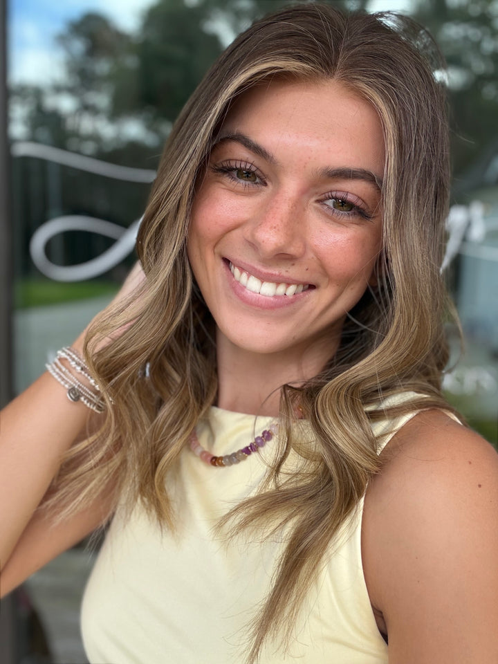 Ella Langley (L) 16” Lace Top Wig