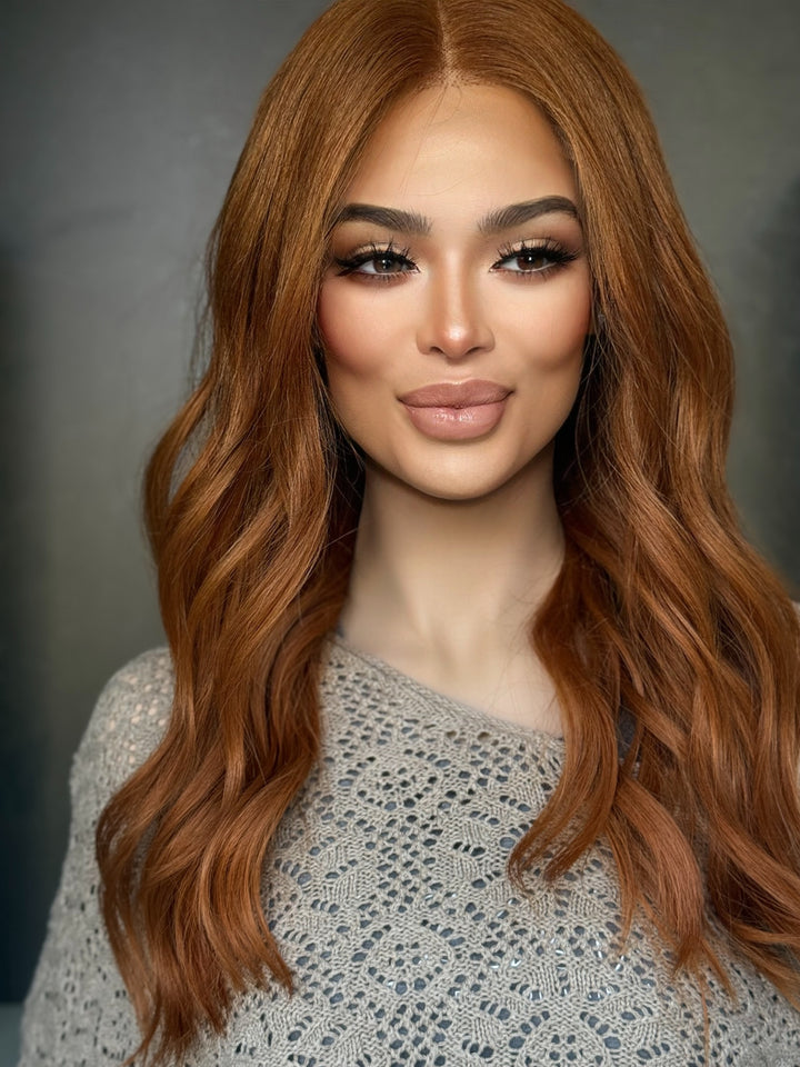 “Lila” [M] 20” Glam Collection