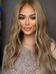 “Opal” [M] 20” Glam Collection