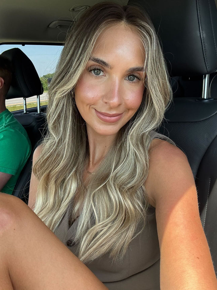 Danielle&
