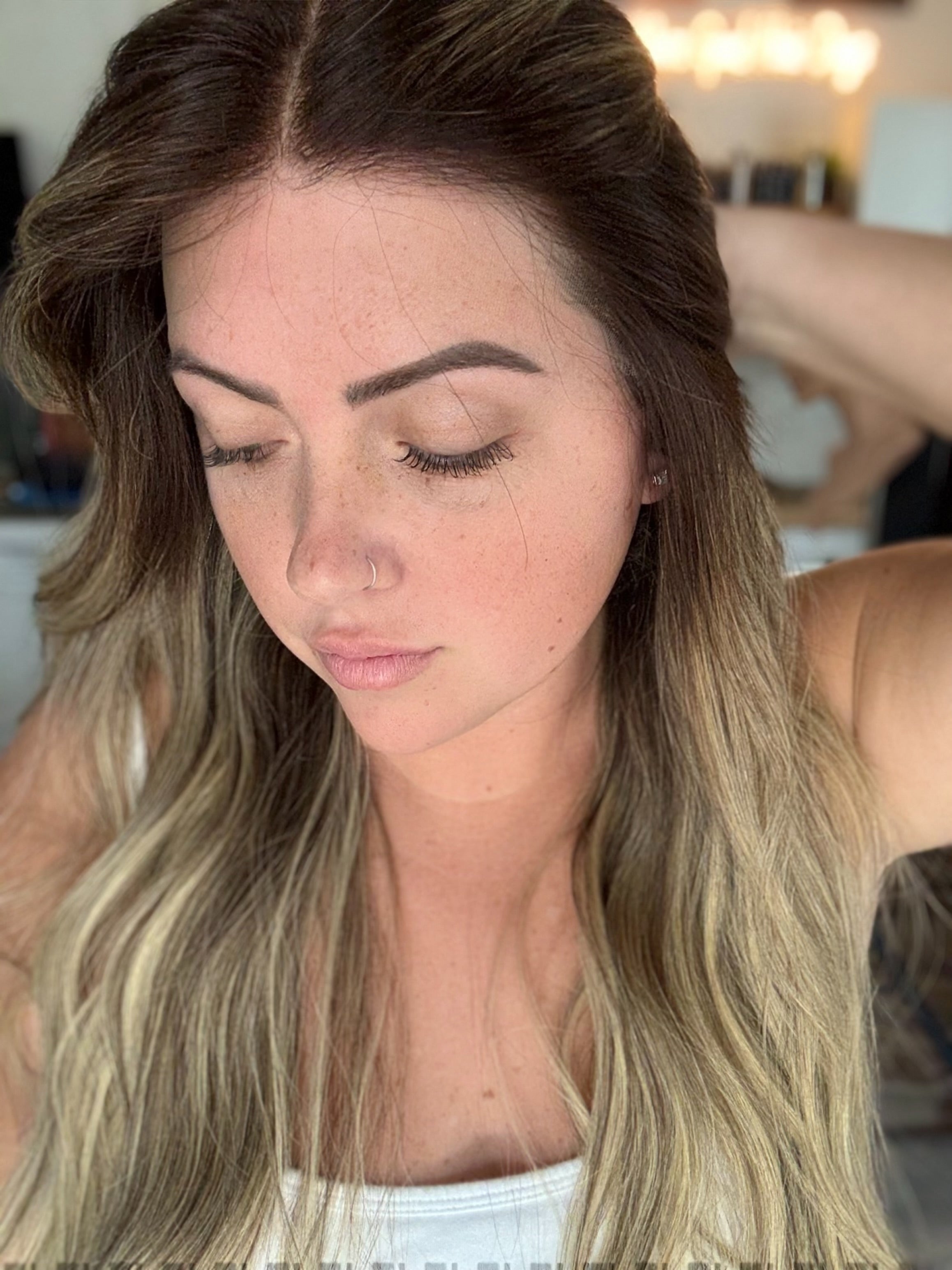 “Daphne” [M] 24” Glam Collection