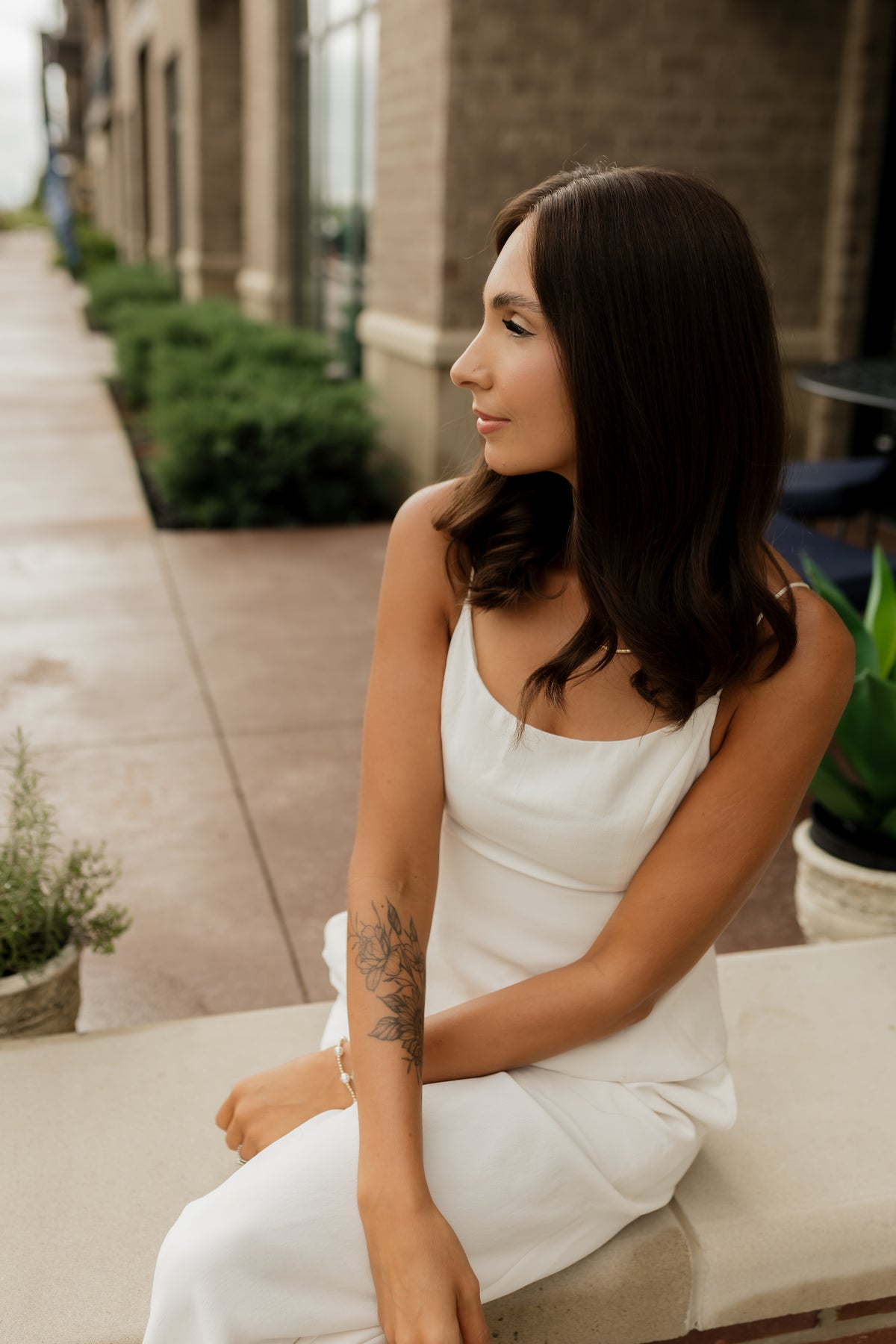 <b>Bella</b><br> <br><u>M</u> <br> <I>Classic European Collection</I> <br> 18” Lace Top Wig