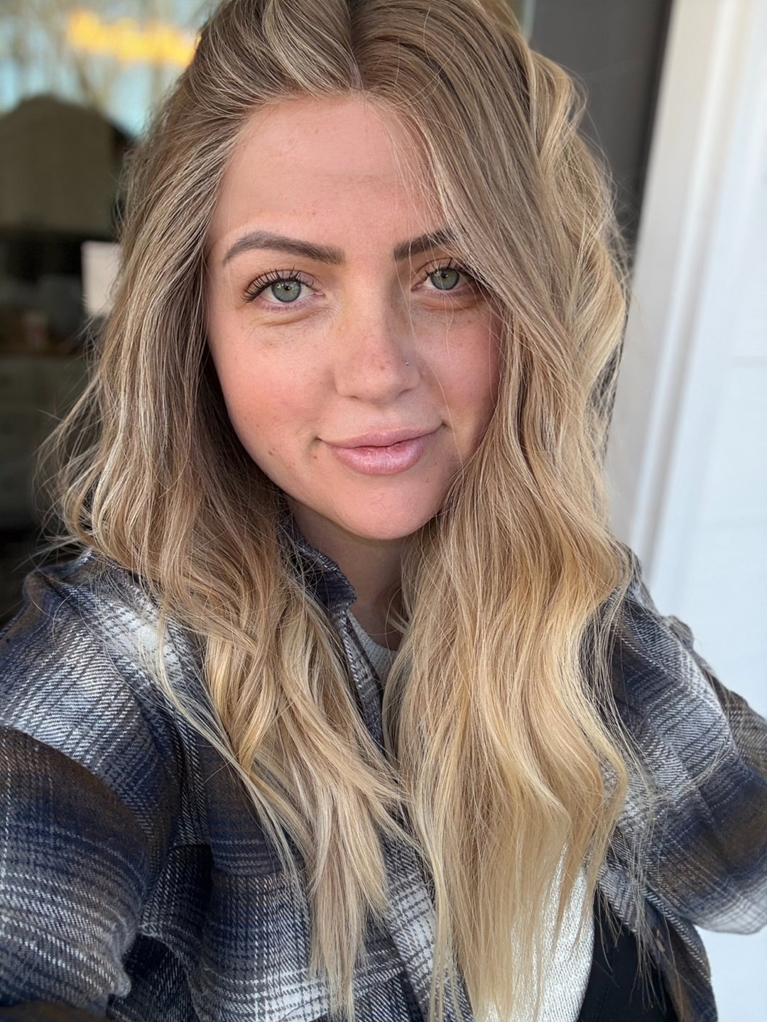 CLEARACE “Lori” [S] 21” Lace Top Wig