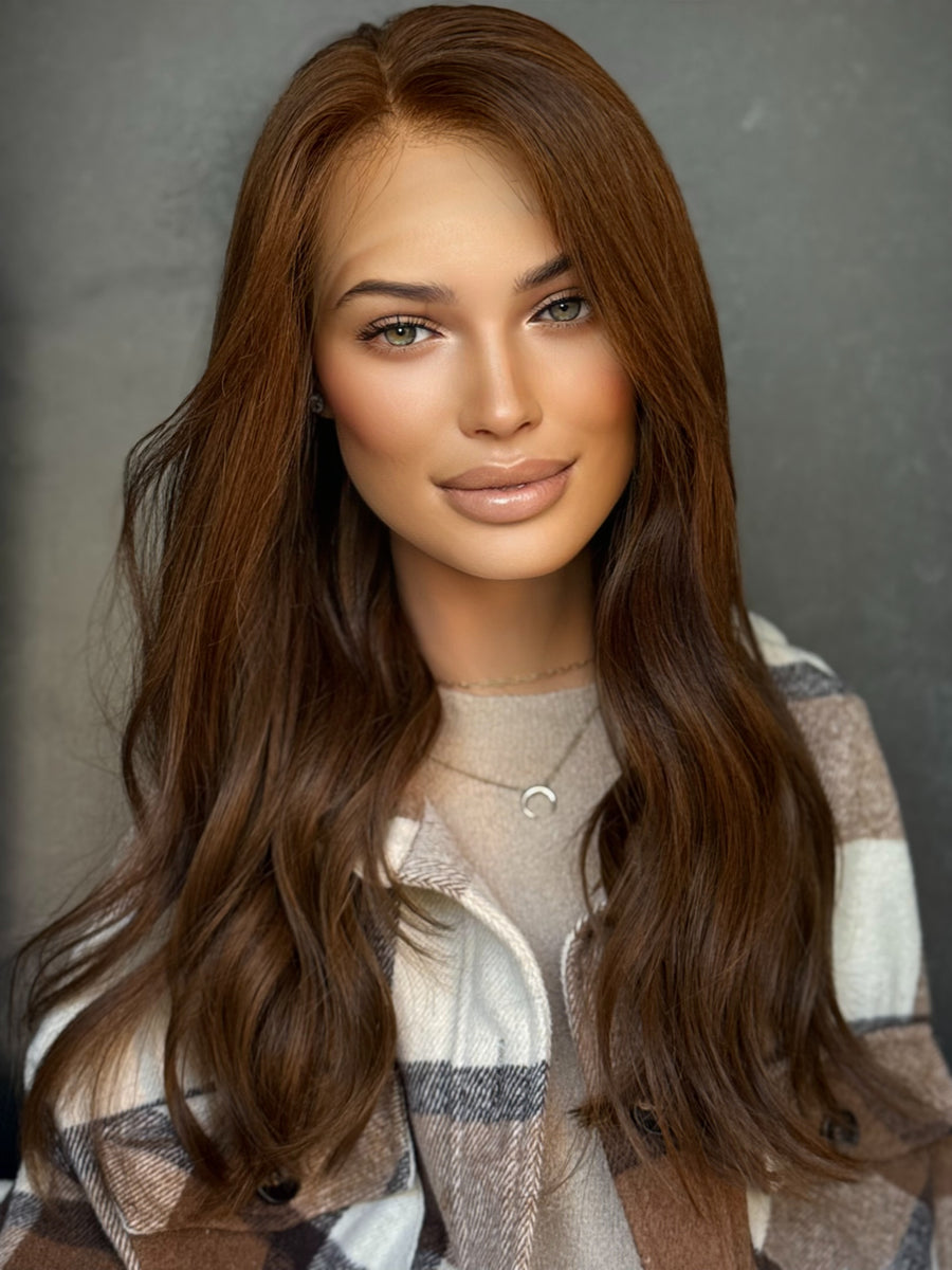“Sienna” 20” [M] Glam Collection