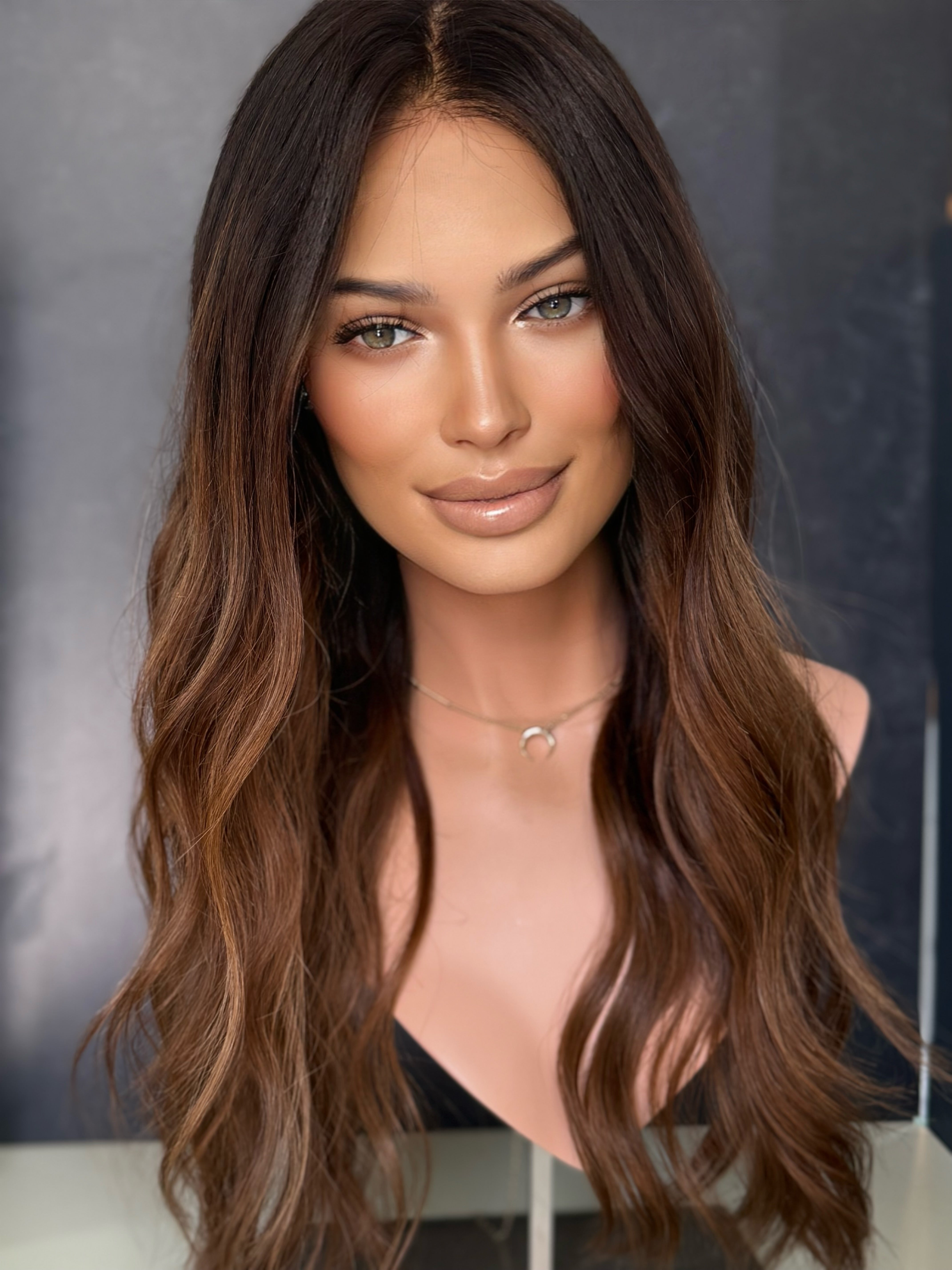 “Juniper” [M] 22” Glam Collection