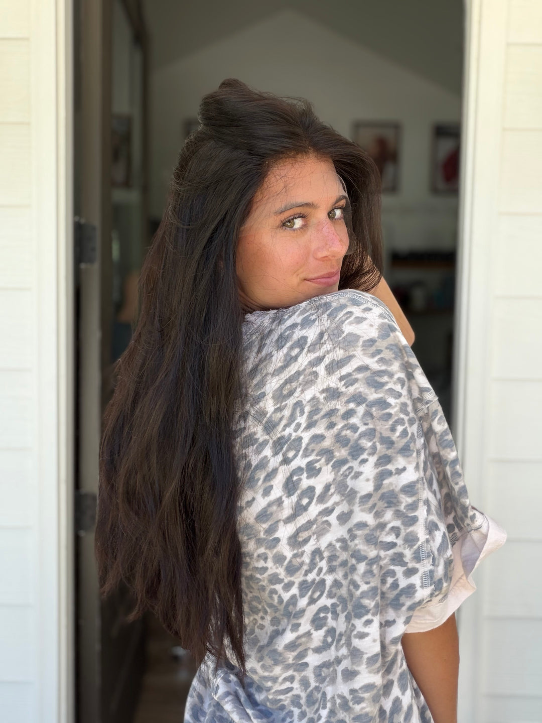 Jordyn (M) 24” Lace Top Wig