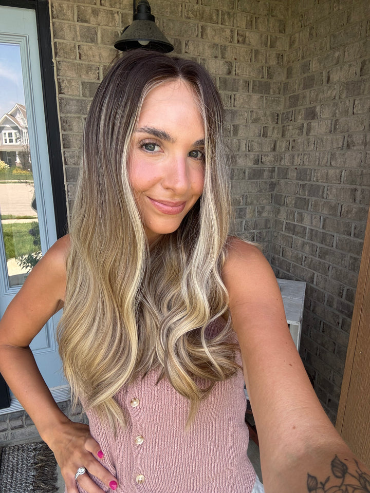 Danielle&