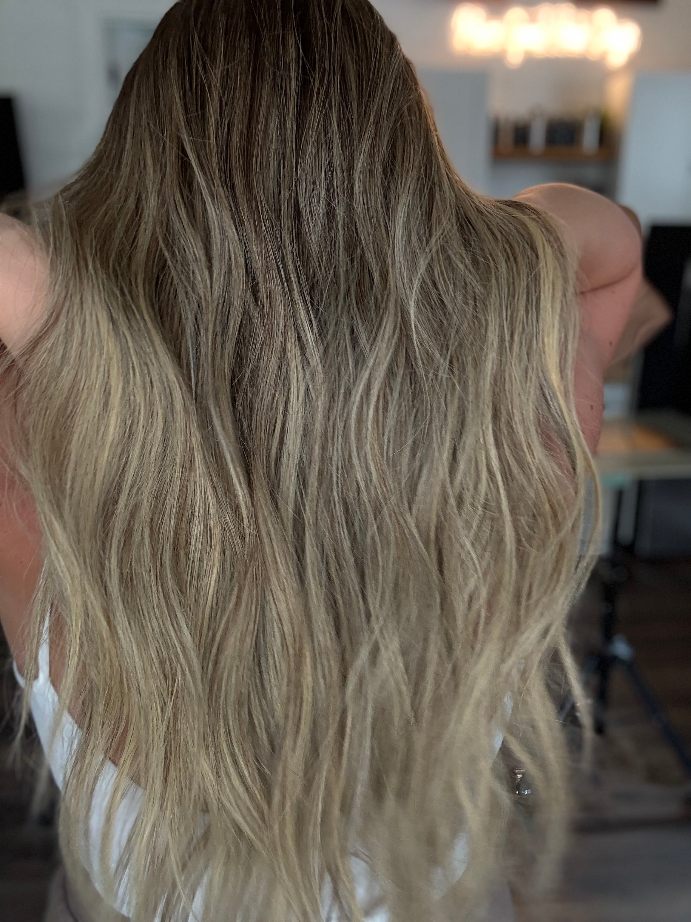 “Daphne” [M] 24” Glam Collection