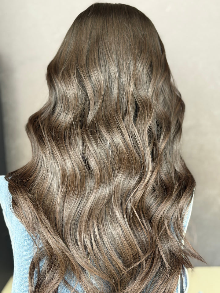 Jordyn [M] 22” Lace Top Wig