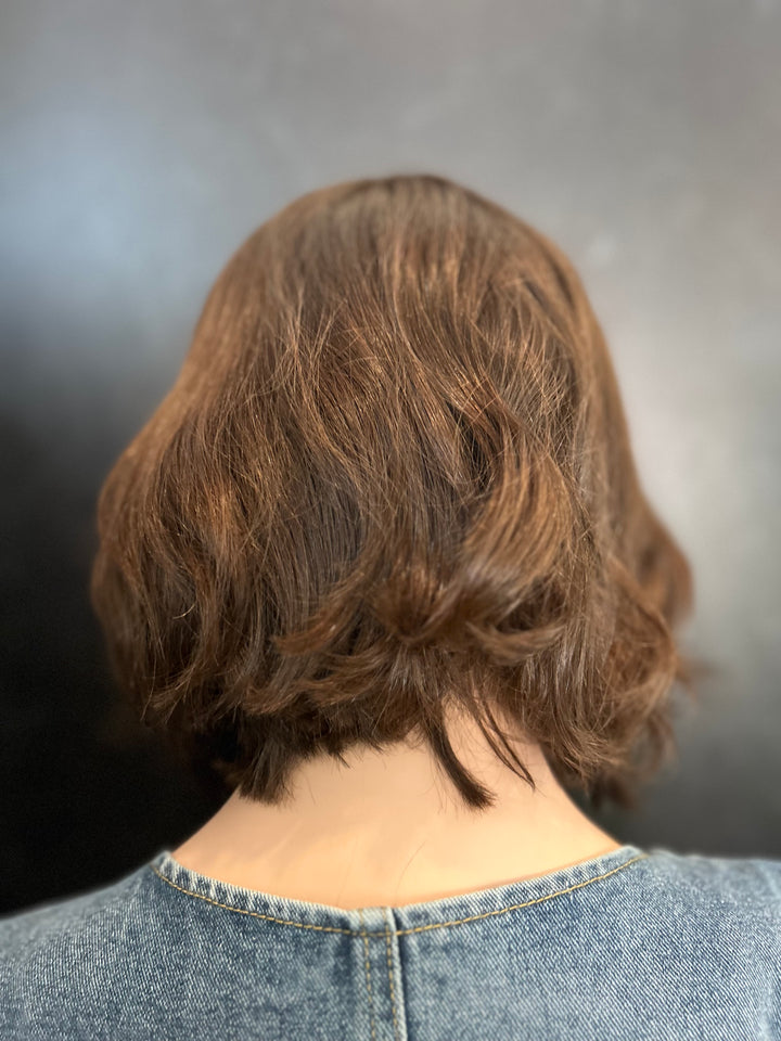 Lauren [M] 13" Lace top wig