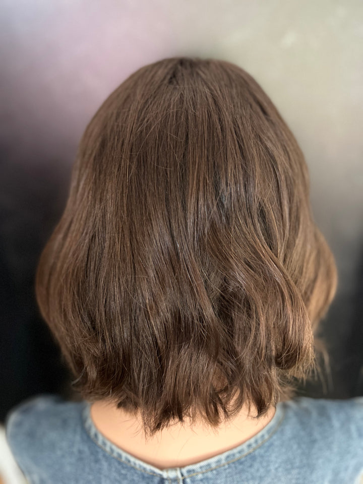Lauren [M] 13" Lace top wig