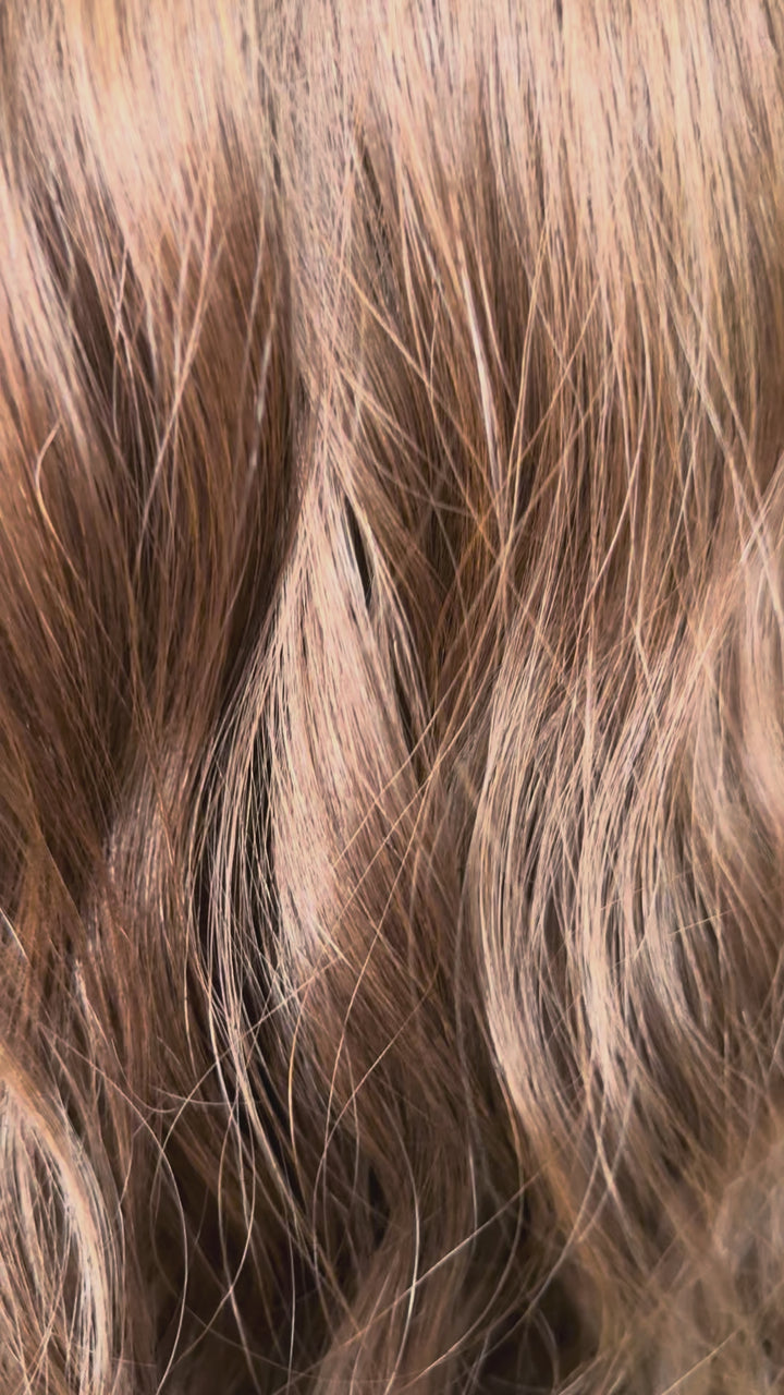 “Cadence” [M] 20” Lace Top Wig