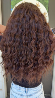 “Wavy Stephanie” Everyday Headband Wig [M] 22”