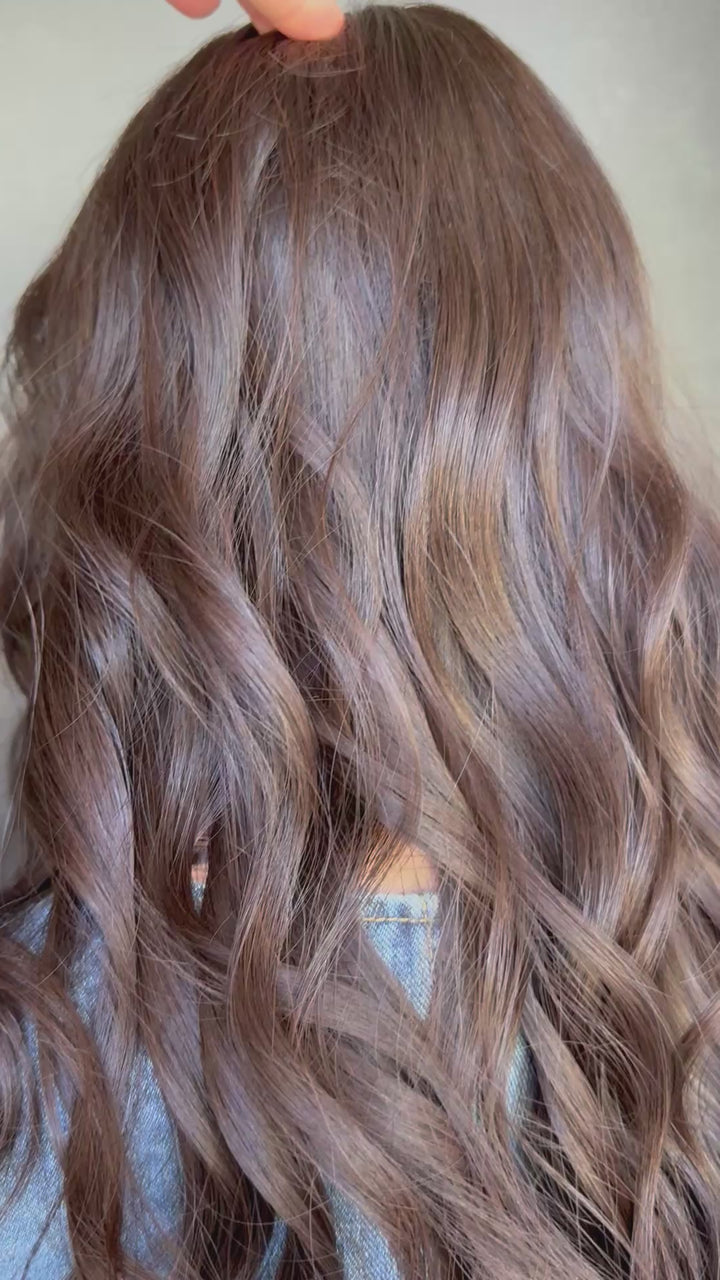 “Junie” [10x10] 22” lace top topper