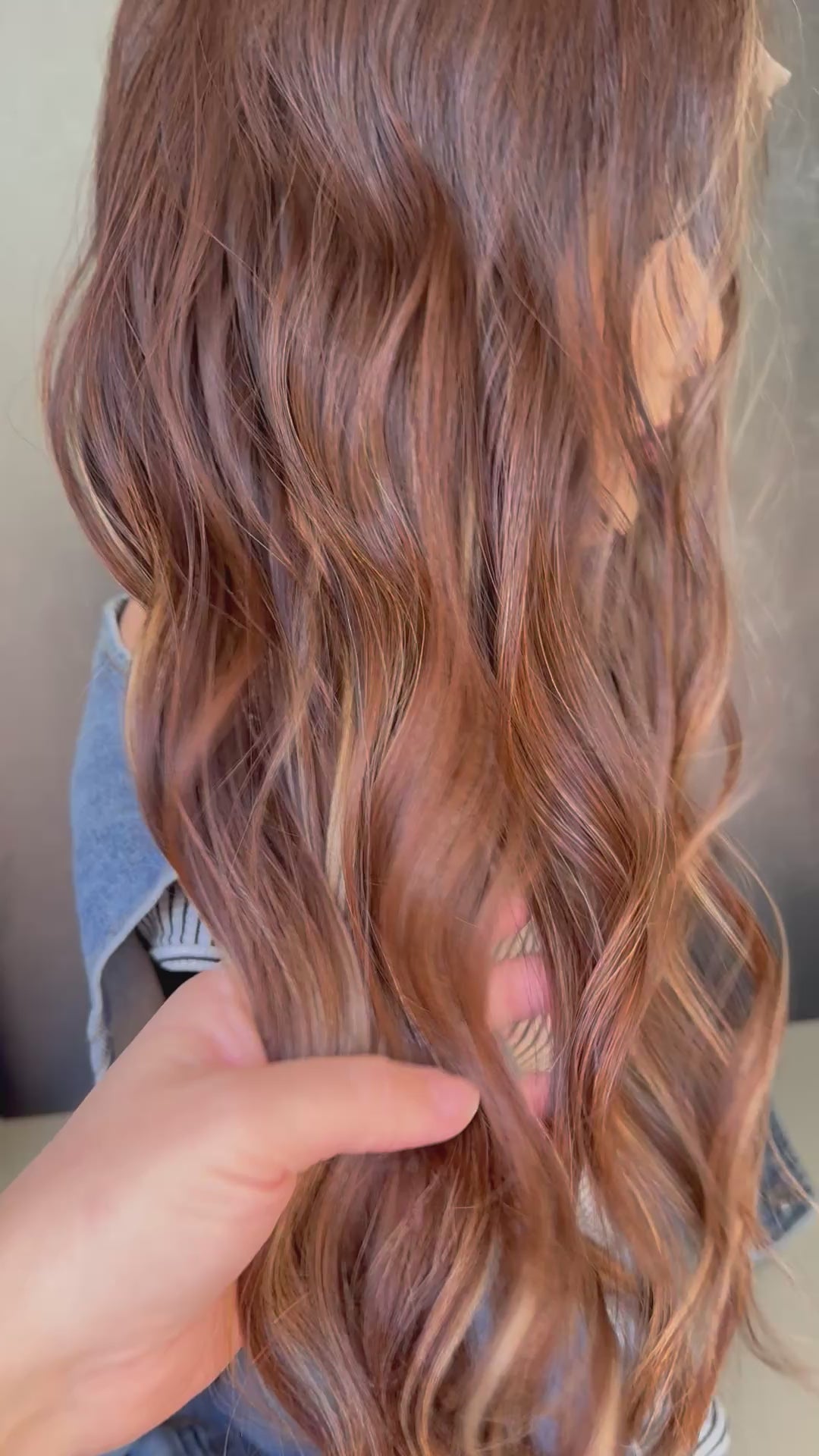 “Gracie” 22” [10x10] Lace Top Topper