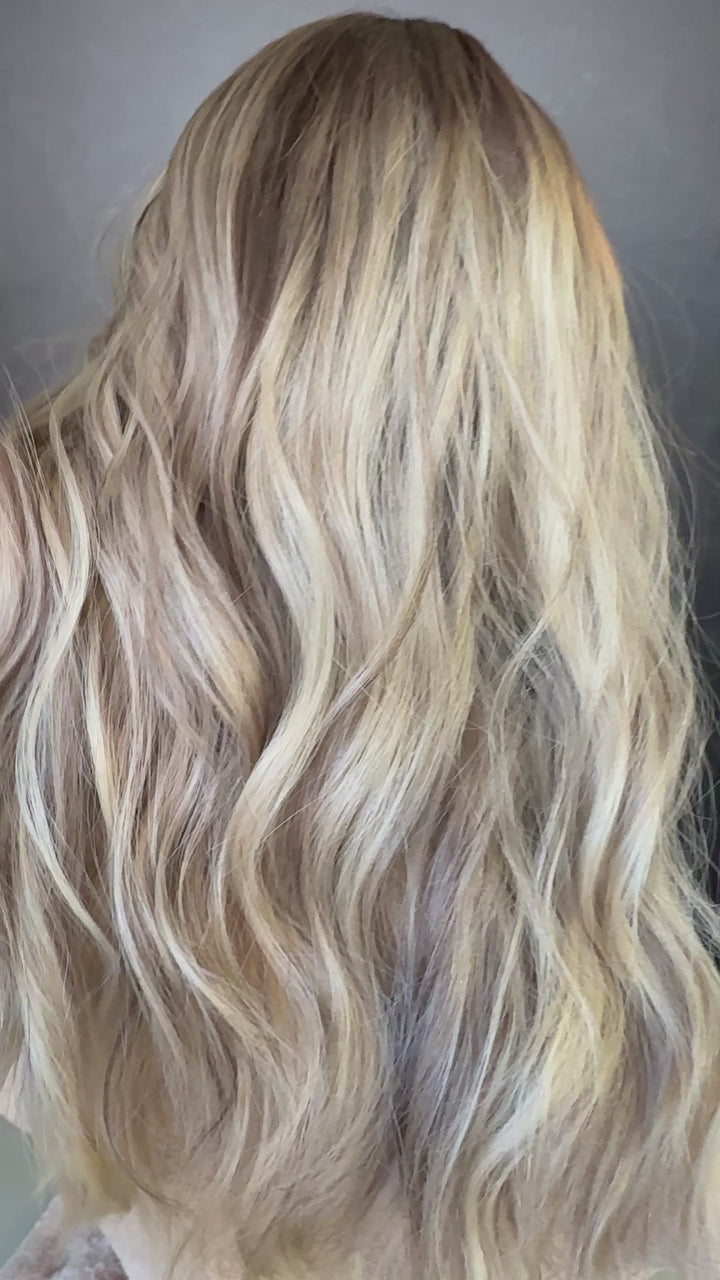 “B2845” [10x11] 20” Lace Top Topper