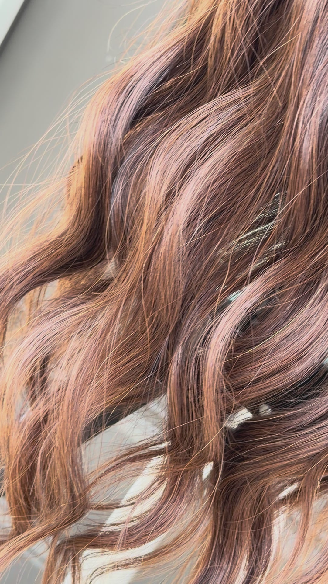 Veronica [8x8] 20” Silk Top Topper