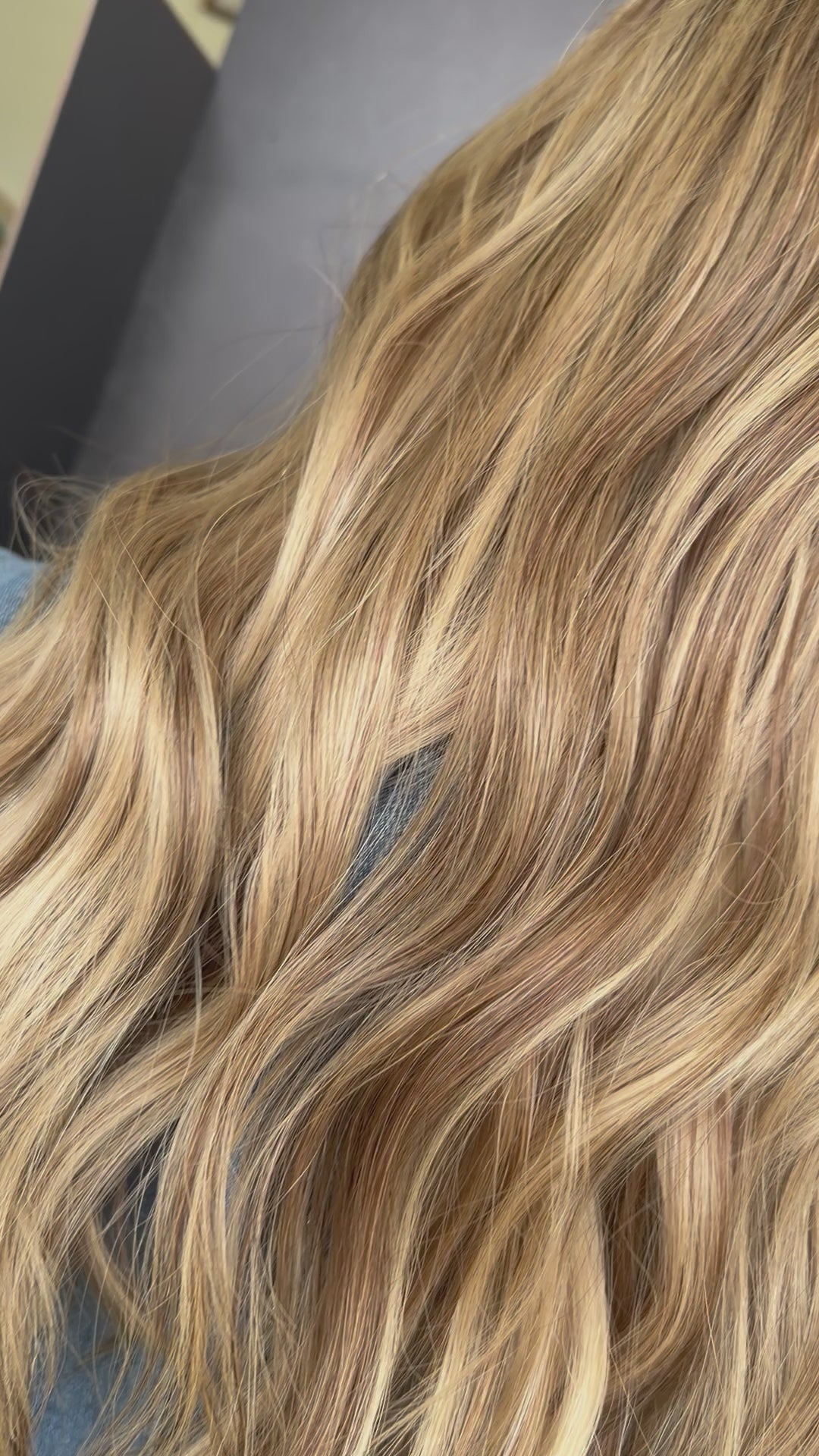 "B612" 20" [10x11]  Lace Top Topper